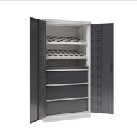 Шкаф металлический FBK 20 R.B3.1S (9403.7503)